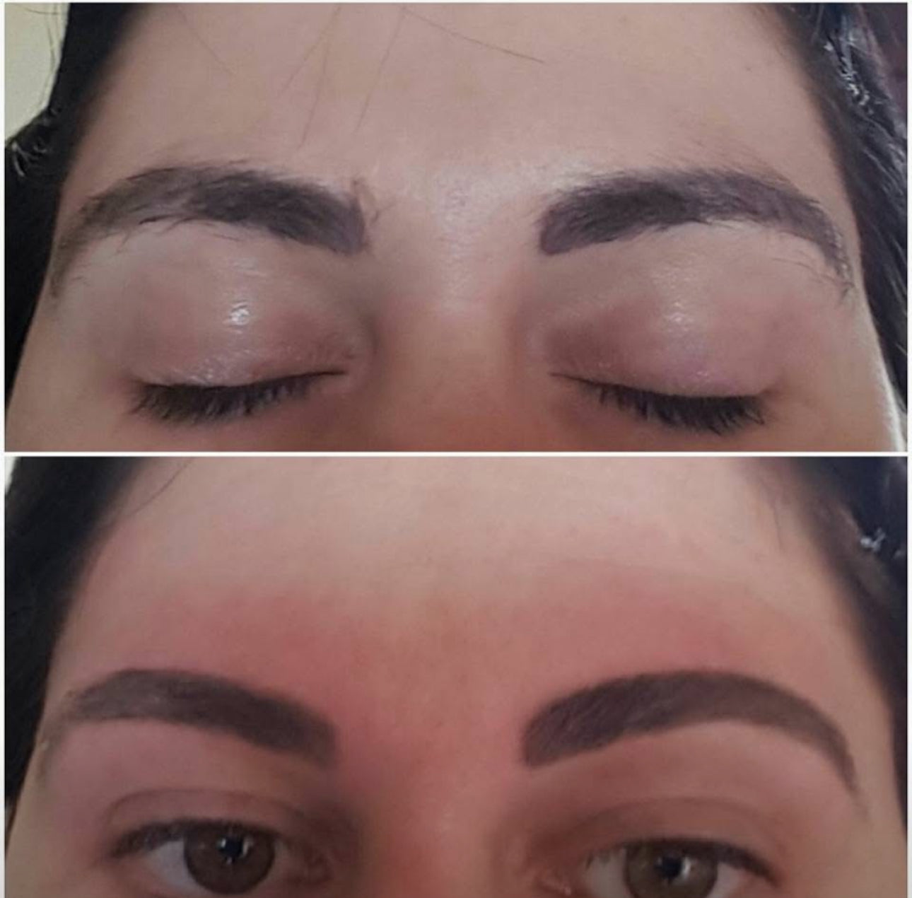 Eyebrow Wax Offer