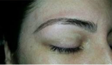 Waxing - Face