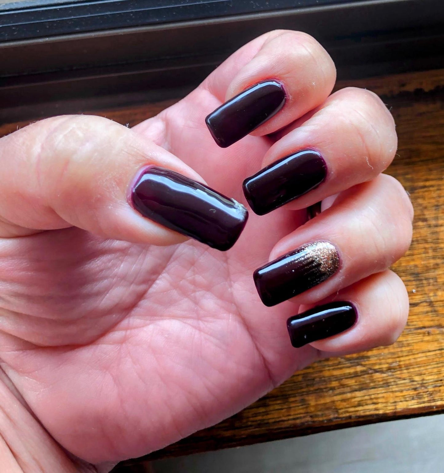 Bio Sculpture Gel - Nail Art (per nail)