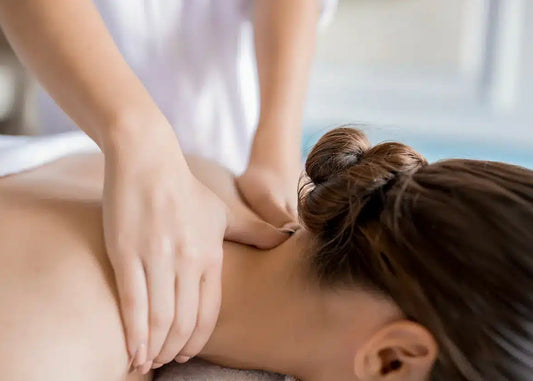 Massage Treatments 30 Mins