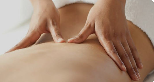 Massage Treatments 60 Mins