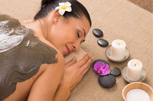 Back Spa & Massage