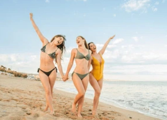 Waxing - Bikini