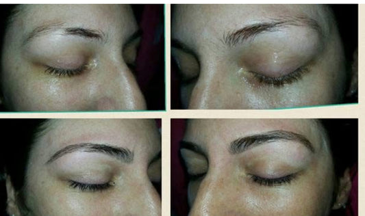 Tinting Treatments