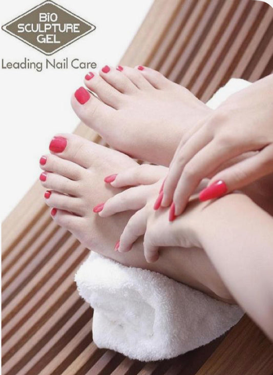 Pedicure