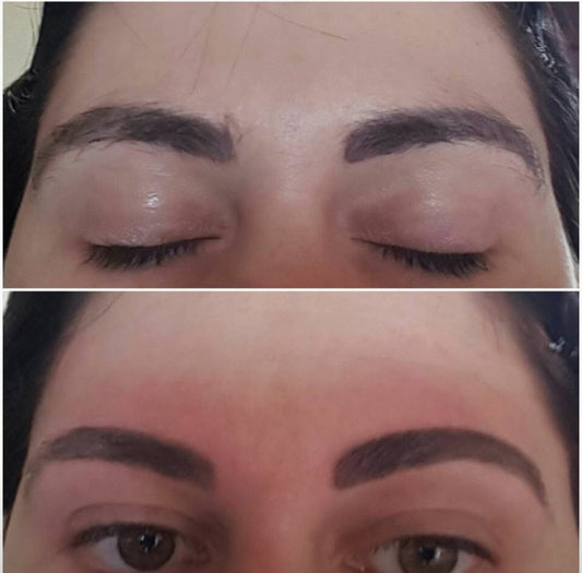 Eyebrow Wax Offer