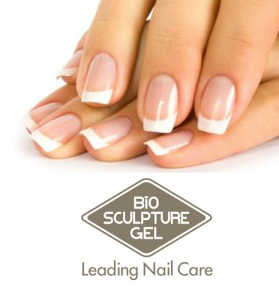 Bio Sculpture Nails Extensions
